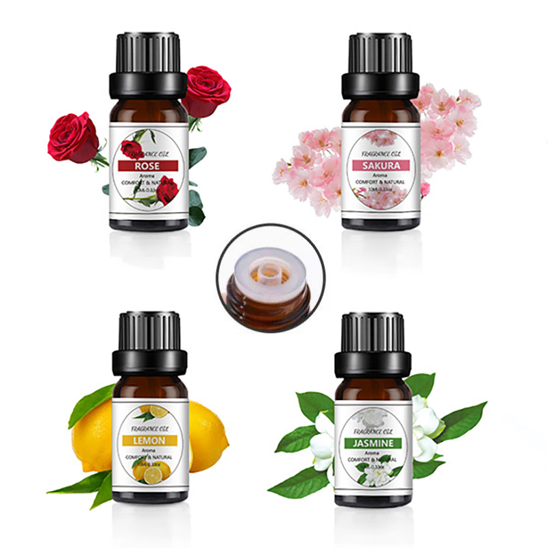10ML Fragrance Oil Plant Makin - Candle Making And Perfume recension och pris