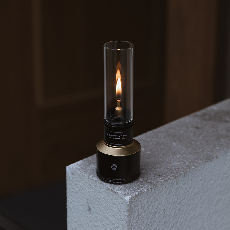 CAMPINGMOON Atmosphere Candle  - Candle Making Jug recension och pris