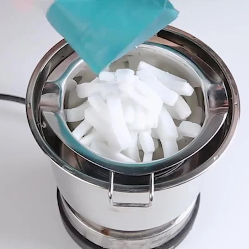 Candle Making Supplies Kit DIY - Candle Making Jug recension och pris