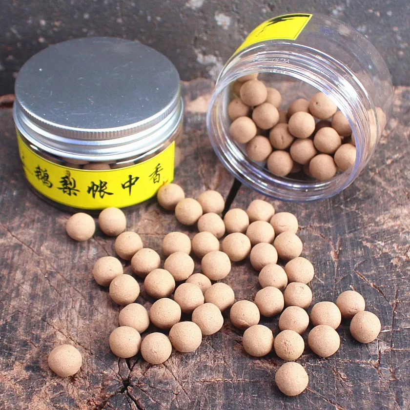 65pcs/can Hand-rubbed Balls Sa - Candle Making Jug recension och pris