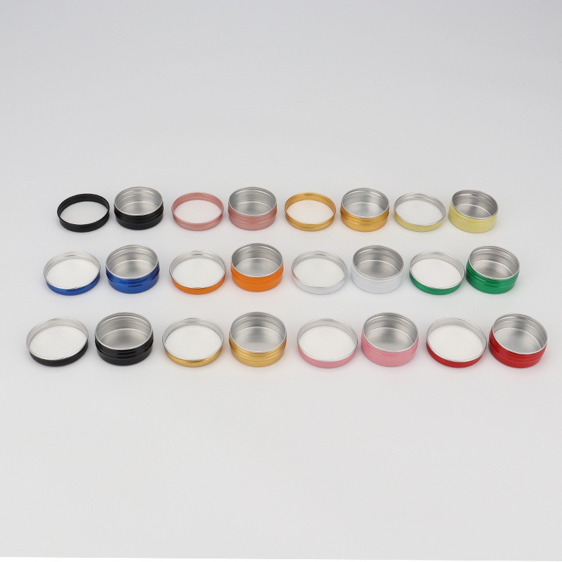 5ml-250ml Cosmetic Aluminum Ca - Candle Making Jug recension och pris
