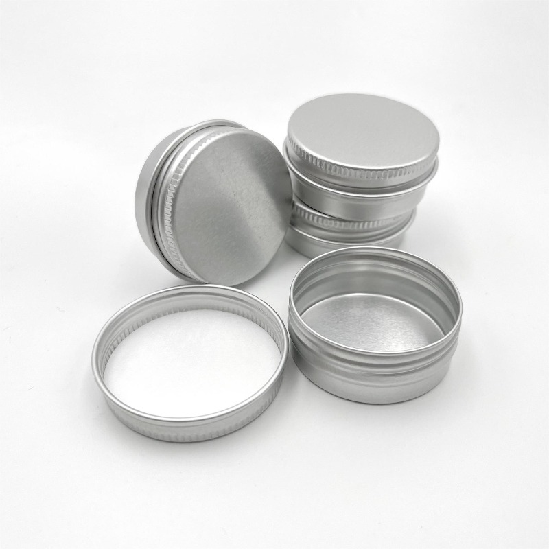 5ml-250ml Cosmetic Aluminum Ca - Candle Making Jug recension och pris
