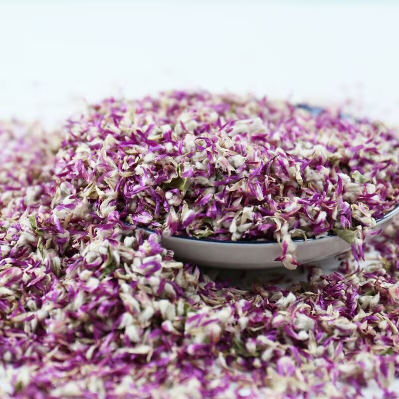 Natural Purple Globe Amaranth  - Candle Making And Perfume recension och pris