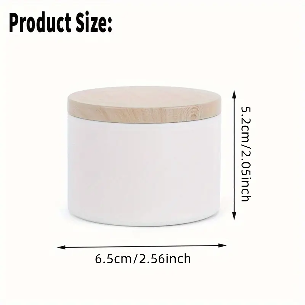12pcs Candle Tins, 4oz Candle  - Candle Making Jars With Lids recension och pris