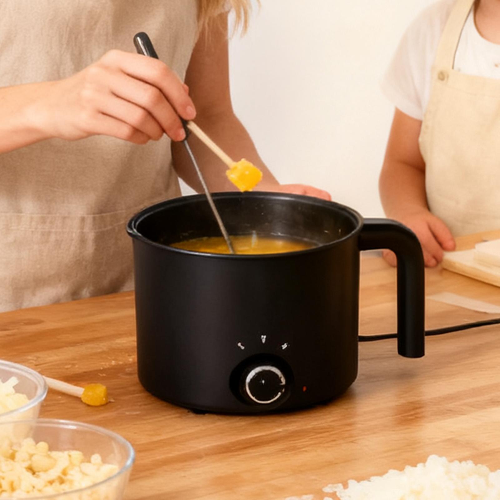 1.5L Wax Melting Pot Candle Wa - Candle Making Jug recension och pris