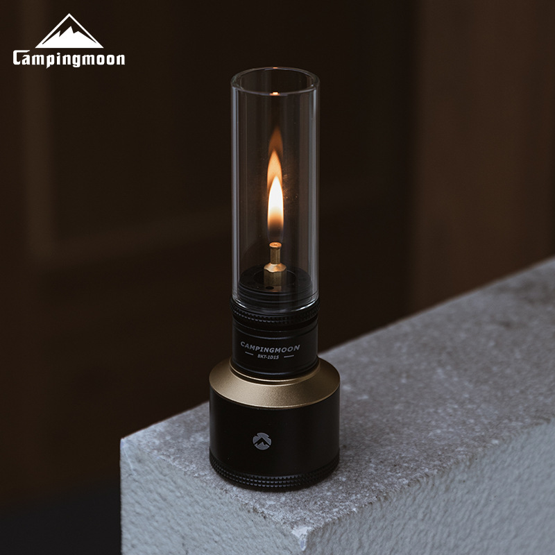 CAMPINGMOON Atmosphere Candle  - Candle Making Jug recension och pris