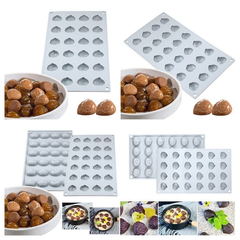 Silicone Material Bento Cake S - Candle Making Tutorial recension och pris