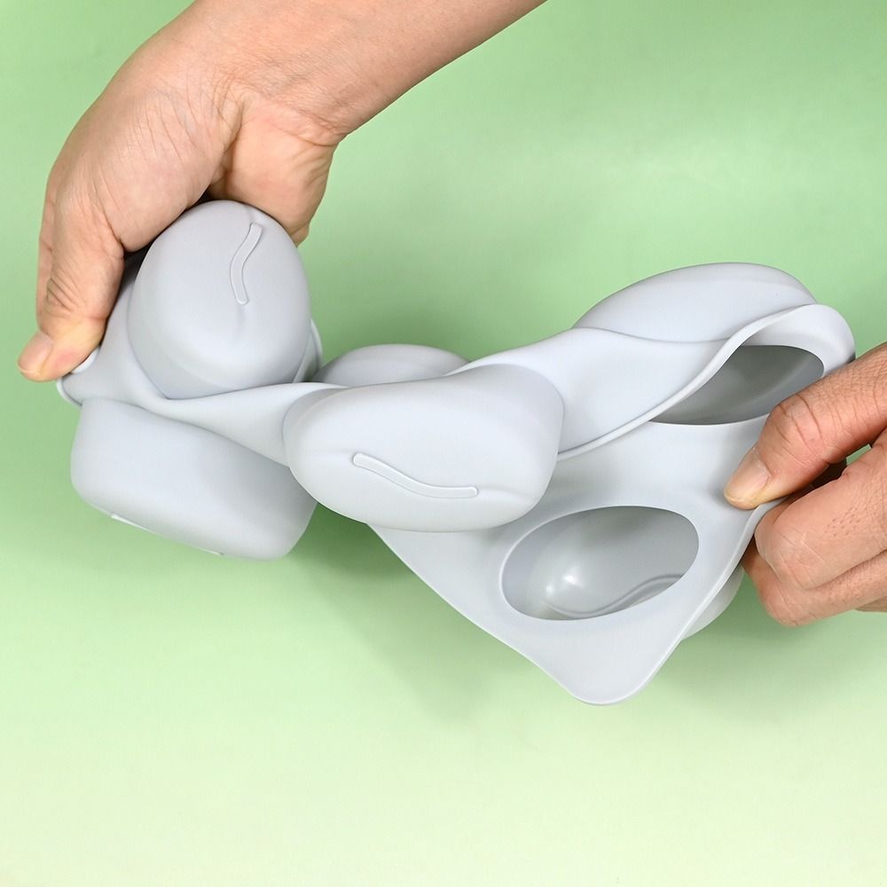 Silicone Material Bento Cake S - Candle Making Tutorial recension och pris