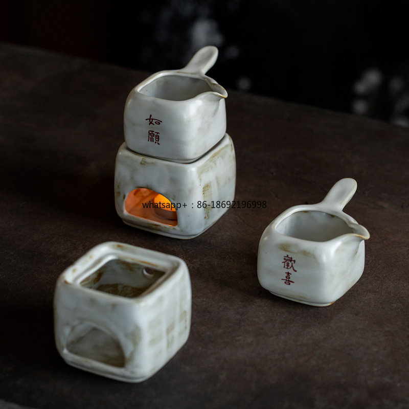Furnace Candle Making  Heating - Candle Making And Perfume recension och pris