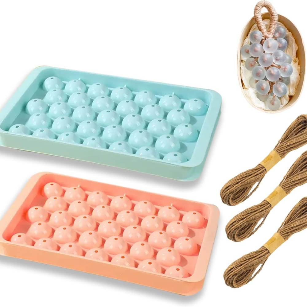 Grape Fruit Soap Mold DIY Craf - Candle Making Kits recension och pris