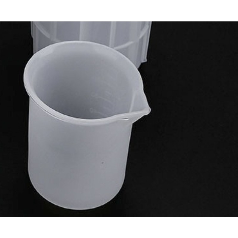Candle mold, crystal epoxy res - Candle Making Tutorial recension och pris