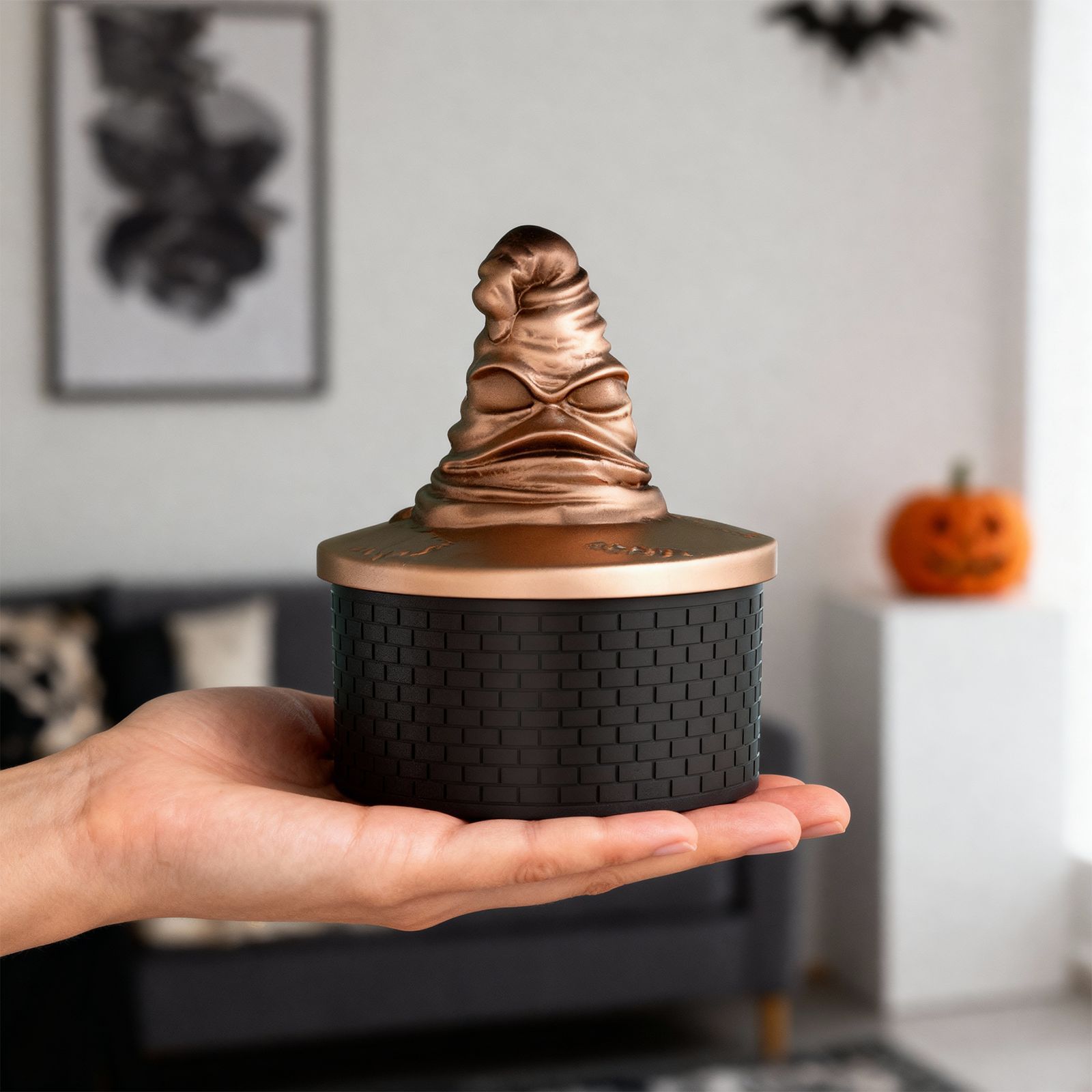 Christmas, Halloween, scented  - Candle Making Jug recension och pris