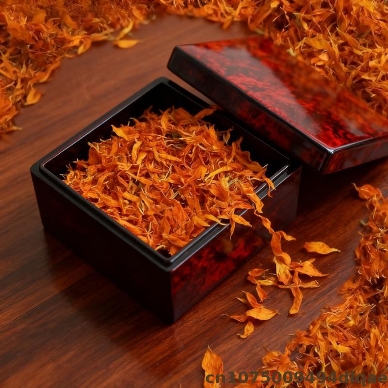 100% Natural Dried Flowers Blu - Candle Making And Perfume recension och pris